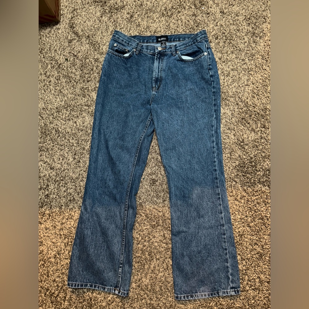 Vintage PBX Basic Jeans
